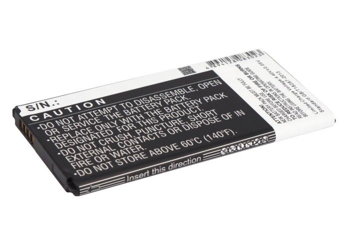 Altitec Batteri til Samsung Galaxy S5 EB-BG900 2800 mAh
