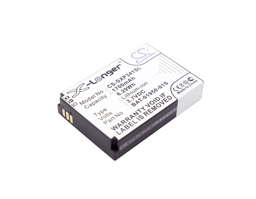Altitec Batteri for Sonim XP Strike 3410 3,8V BAT-01950-01S