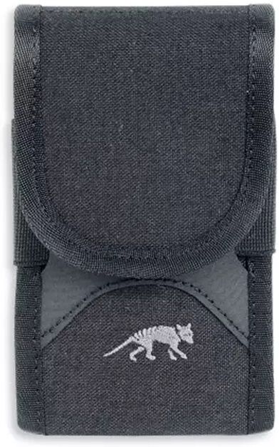 Tasmanian Tiger Tactical Phone Cover L - Molle - Svart