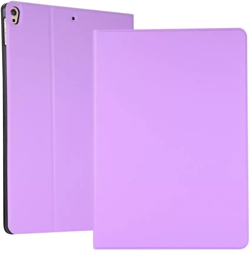 INCOVER iPad Air (2019) / Pro 10.5" Flip Deksel m. Stativ - Lilla Skinn