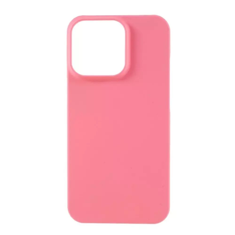 INCOVER iPhone 13 Pro Max Hard Plast Deksel - Rosa
