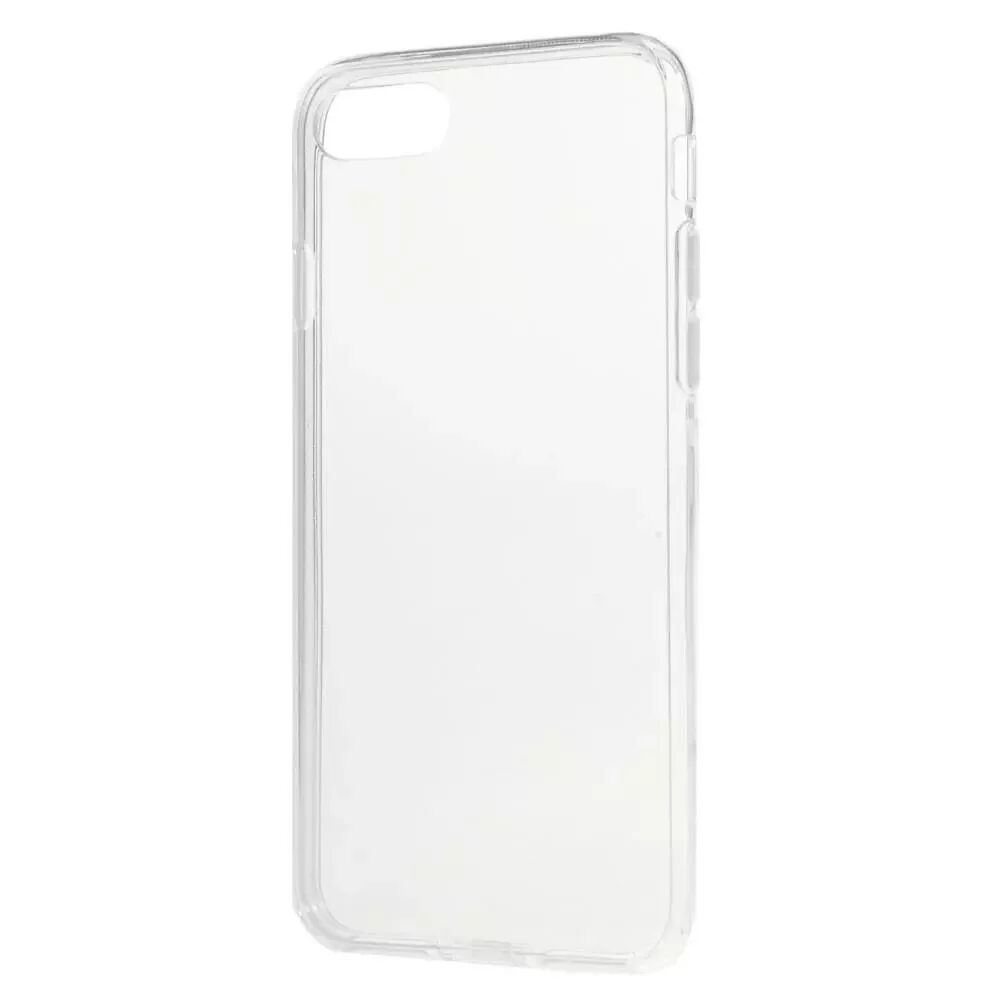 INCOVER iPhone SE (2020)/8/7 Nano Air Clear Deksel Gjennomsiktig
