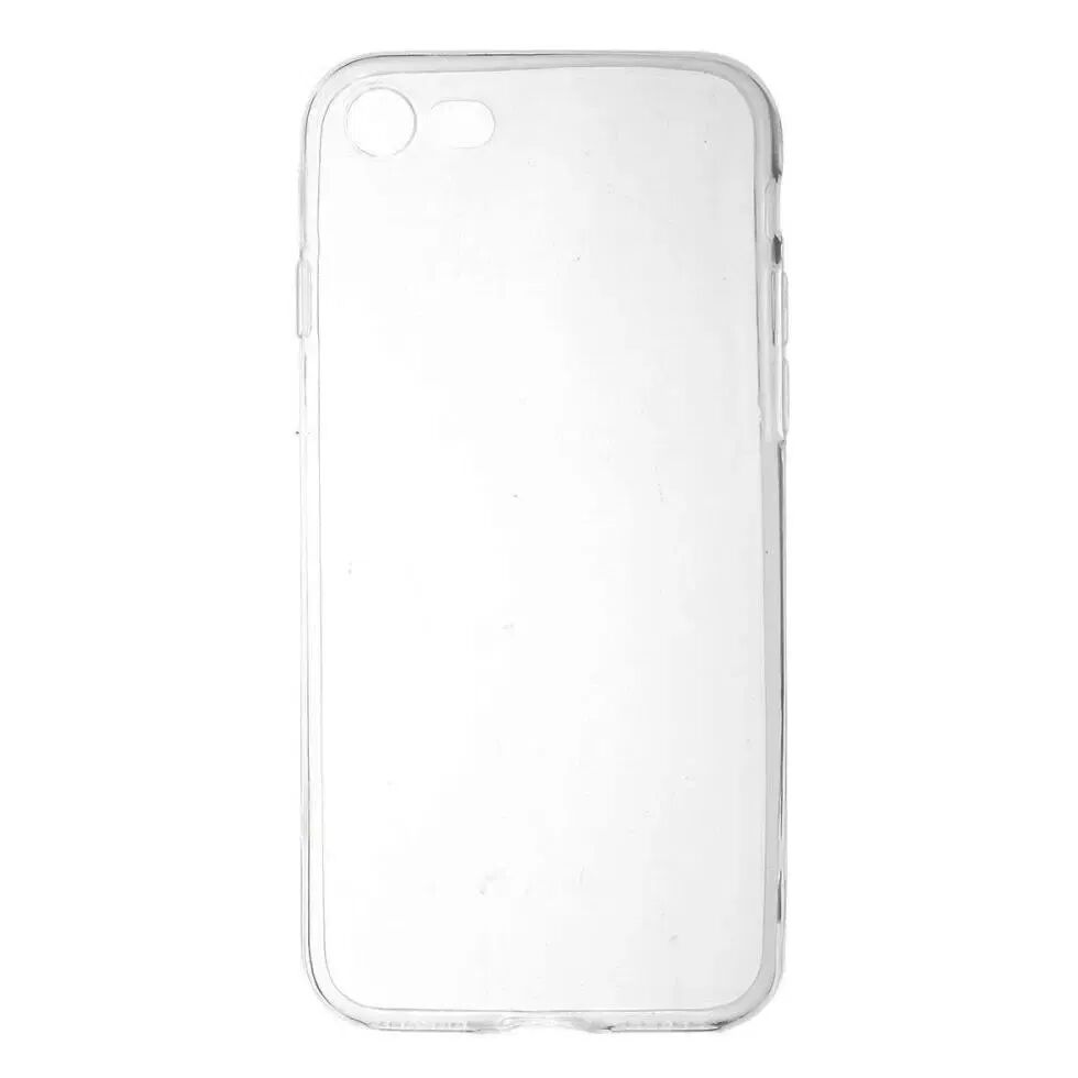 INCOVER iPhone SE (2020)/8/7 Ultra Clear Deksel Gjennomsiktig