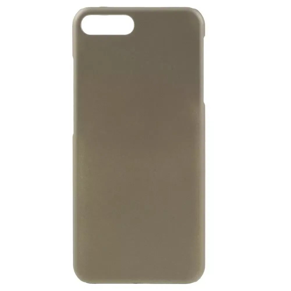 INCOVER iPhone 7/8 Plus Plastikk Deksel - Guld
