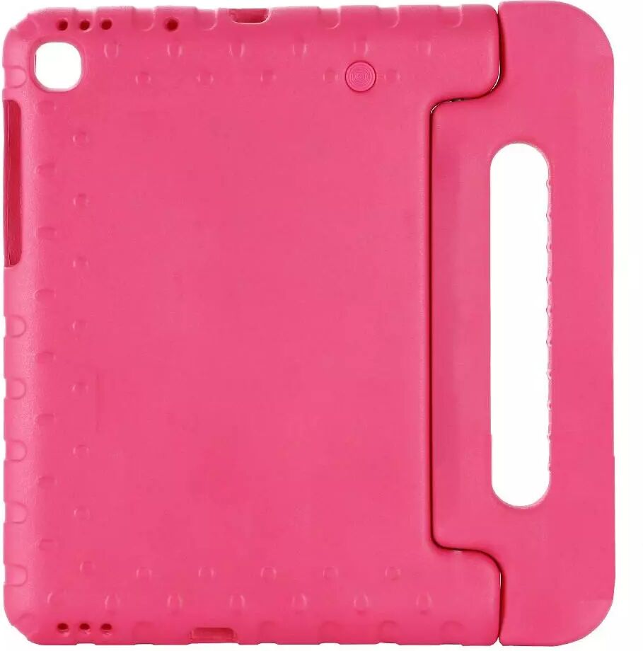 INCOVER Samsung Galaxy Tab S6 Lite Barnedeksel - Kids Portable Stativ Deksel - Pink