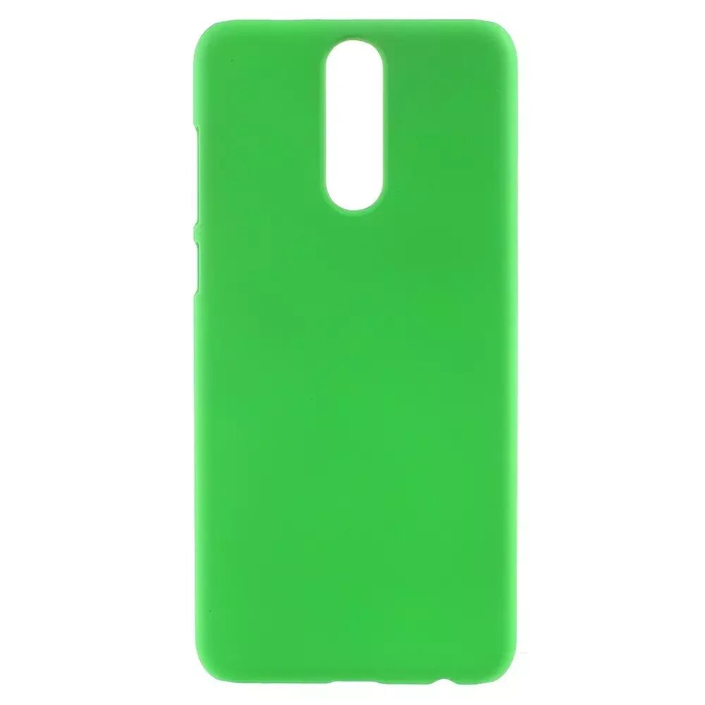 INCOVER Huawei Mate 10 Lite Plastikk Deksel - Grønn