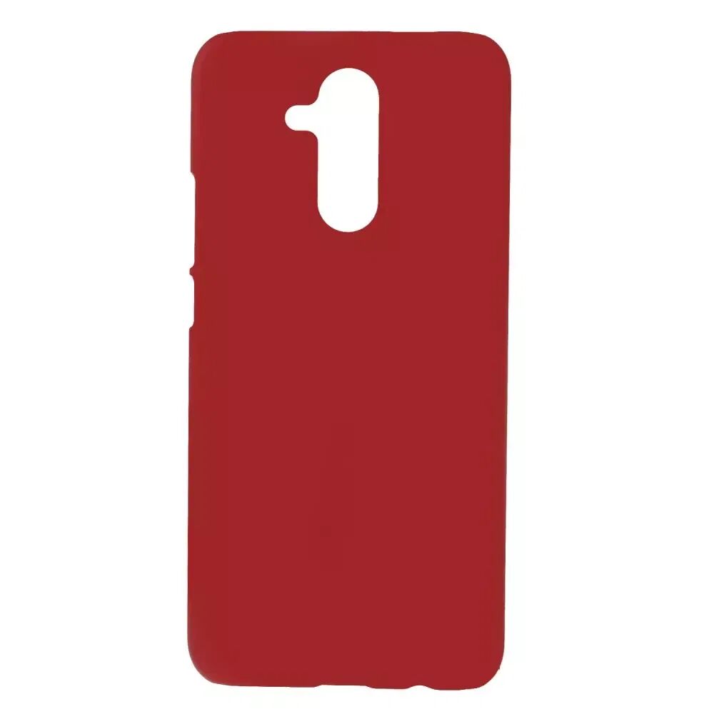 INCOVER Huawei Mate 20 Lite Plastikk Deksel - Rød