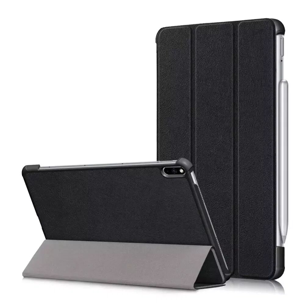 INCOVER Huawei MatePad Pro 10.8 Tri-Fold Skinndeksel - Svart