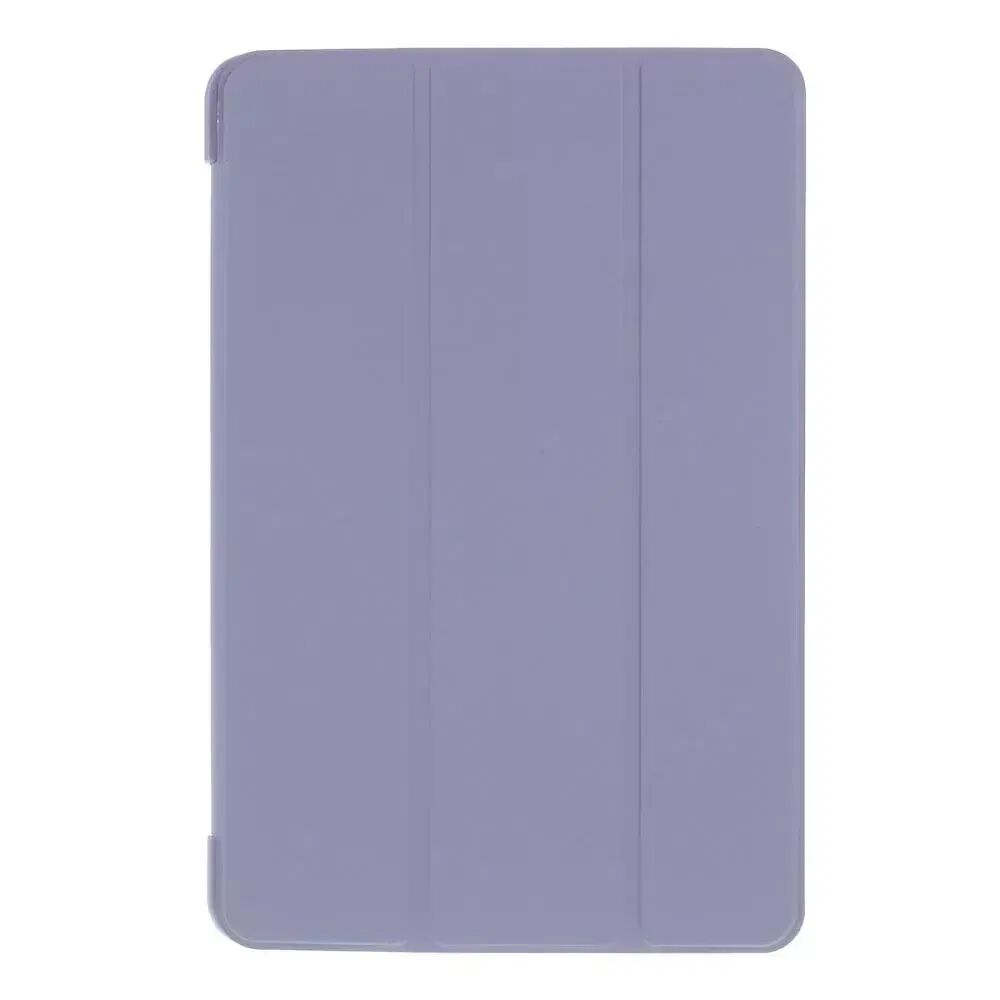 INCOVER Huawei MatePad 10.8 Pro PU Skinndeksel m. Tri-Fold - Lilla