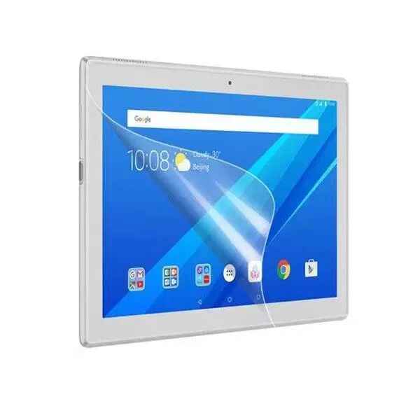 INCOVER Lenovo Tab 4 10 Plus Fleksibel Skjermbeskytter