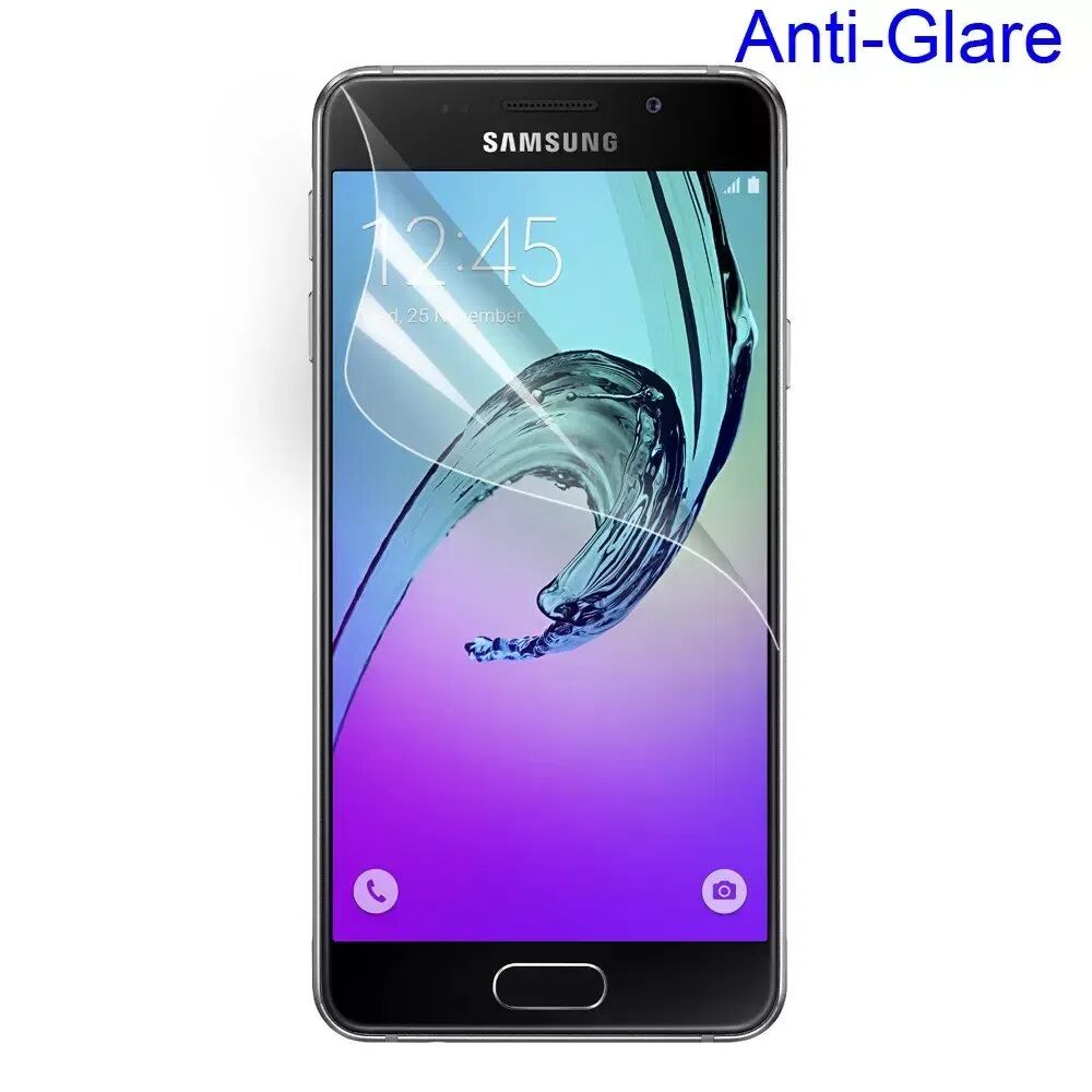 INCOVER Samsung Galaxy A3 (2016) Yourmate Skjermfilm - m. Anti-Glare