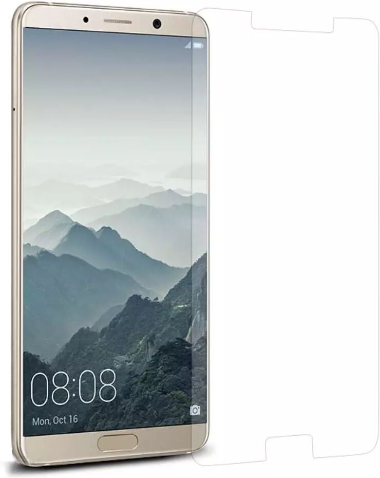 INCOVER Huawei Mate 10 Pro PanserPro Herdet Glass Skjermfilm (Avgrenset)