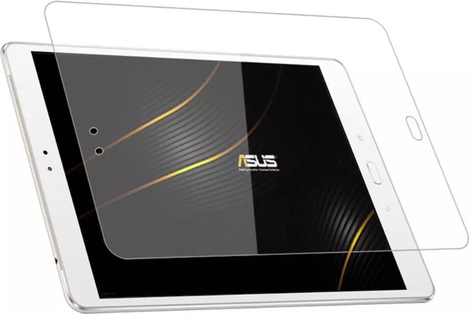 INCOVER Asus Zenpad 3S 10 Z500M Herdet Glass Skjermbeskyttelse 9H Arc Edge