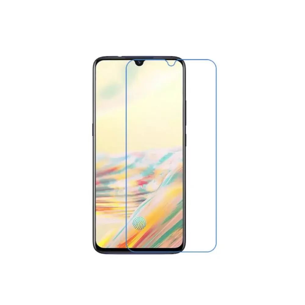 INCOVER OnePlus 6T Yourmate LCD Skjermbeskytter