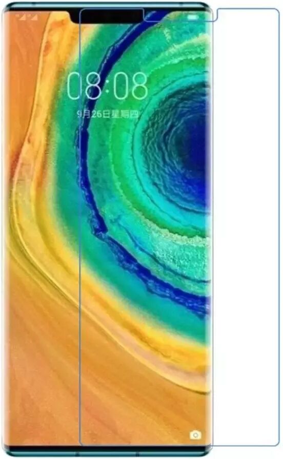 INCOVER Huawei Mate 30 Pro Fleksibel Skjermbeskytter