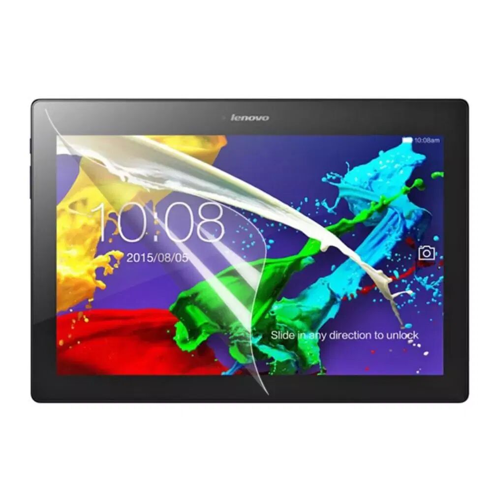 INCOVER Lenovo Tab 2 A10-30 Fleksibel Skjermbeskytter