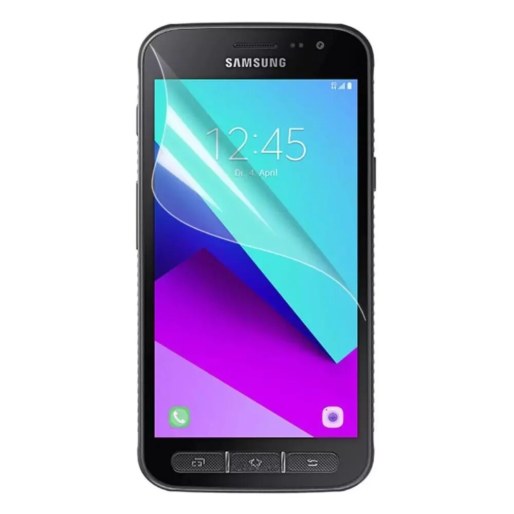 INCOVER Samsung Galaxy Xcover 4 / 4s Skjermbeskytter