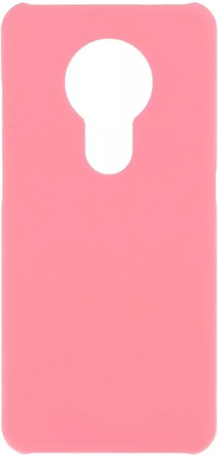 INCOVER Nokia 6.2 / 7.2 Plastik Deksel - Pink