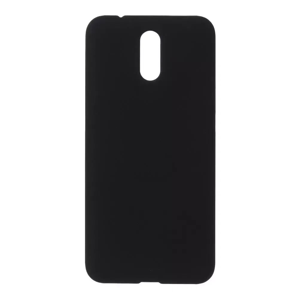 INCOVER Nokia 2.3 Shell Plastdeksel Svart