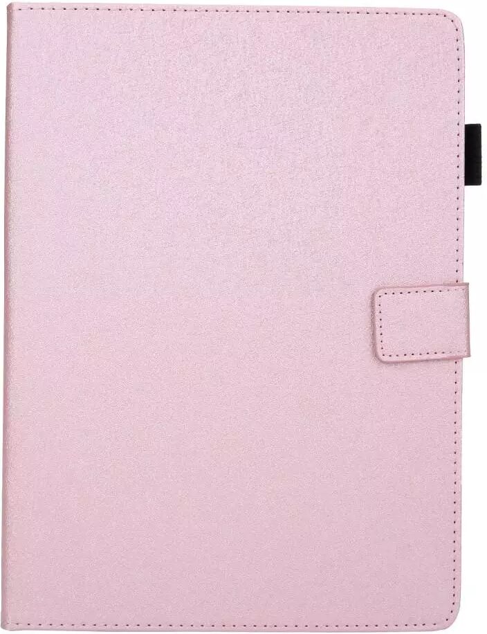 INCOVER Universal Nettbrett Skinndeksel med Kortholder 9-10.5" - Pink