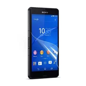 INCOVER Sony Xperia Z3 Compact Yourmate Display Protect Film