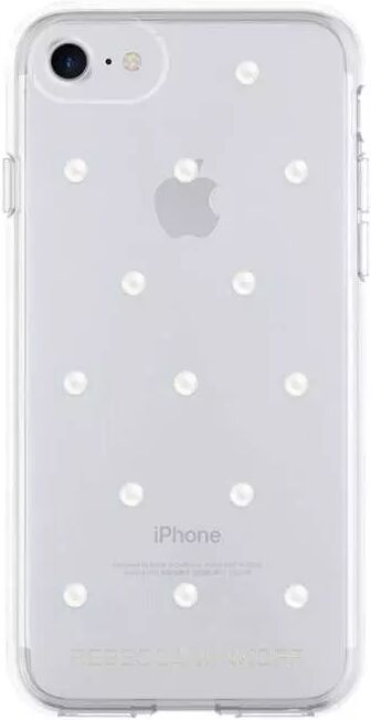 Rebecca Minkoff iPhone 8 Plus / 7 Plus Rebecca Minkoff Hey Stud Deksel