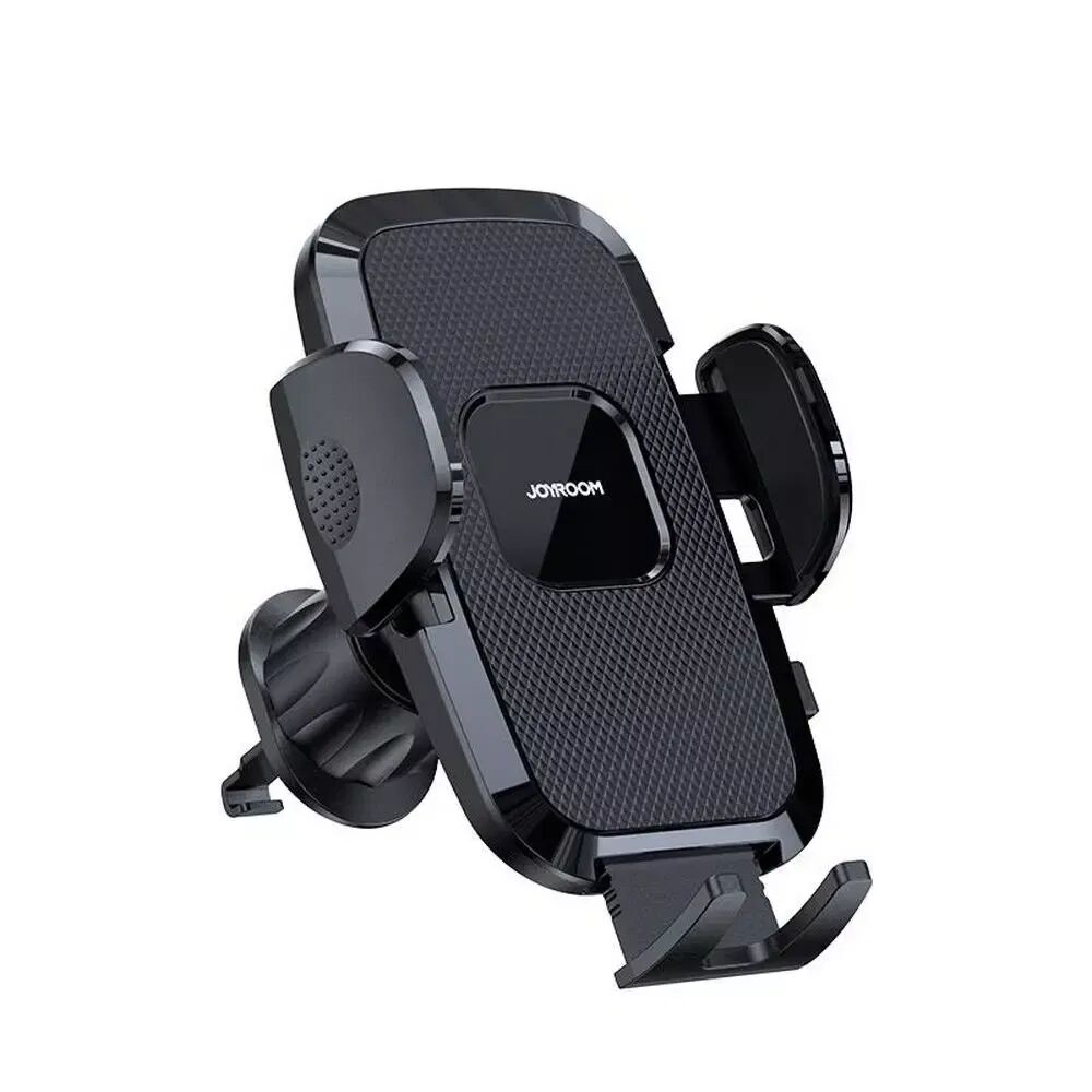 JoyRoom JR-ZS259 Vent Mount - Mobilholder Til Bilen - Svart