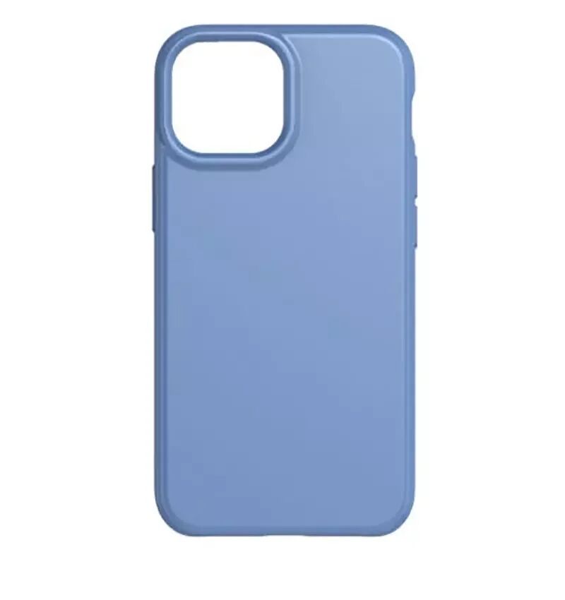 Tech21 iPhone 13 Mini Tech21 Evo Lite Deksel - Blå