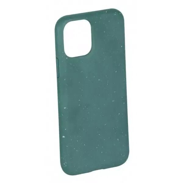 Vivanco Go Green iPhone 12 / 12 Pro Deksel - 100% Miljøvennlig / Kompostvennlig - Grønn