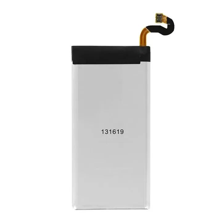 MicroSpareparts Samsung Galaxy S8 MicroSpareparts Batteri 3000mAh