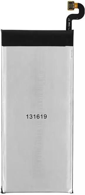 MicroSpareparts Samsung Galaxy S7 MicroSpareparts Batteri 3000mAh