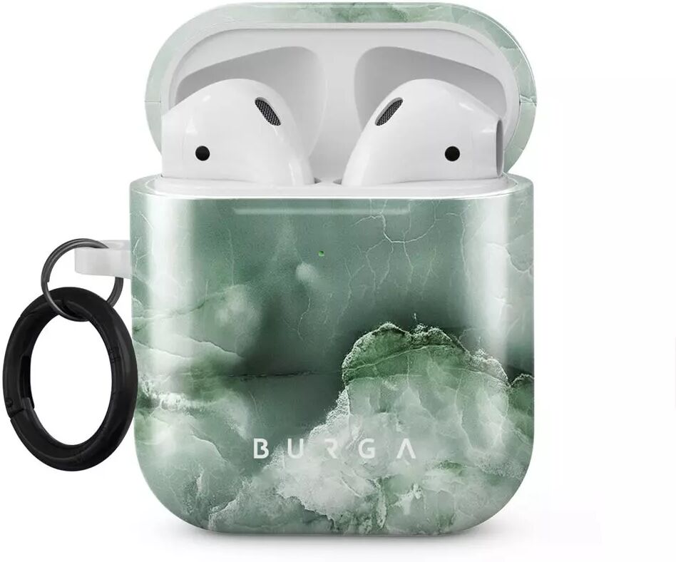 Burga AirPods (1 & 2. gen.) Fashion Deksel - Pistachio Cheesecake