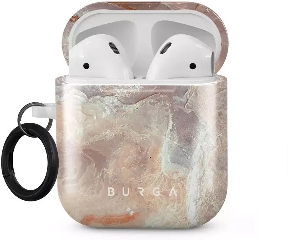 Burga AirPods (1 & 2. gen.) Fashion Deksel - Serene Sunset