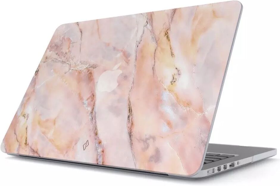 Burga Macbook Air 13" Fashion Deksel - Morning Sunshine