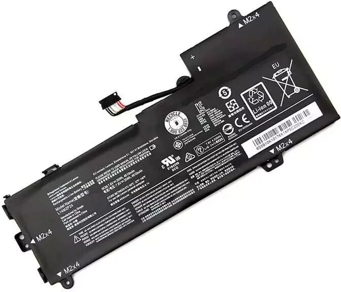 INCOVER CoreParts Laptop Batteri til Lenovo IdeaPad 510S-13IKB