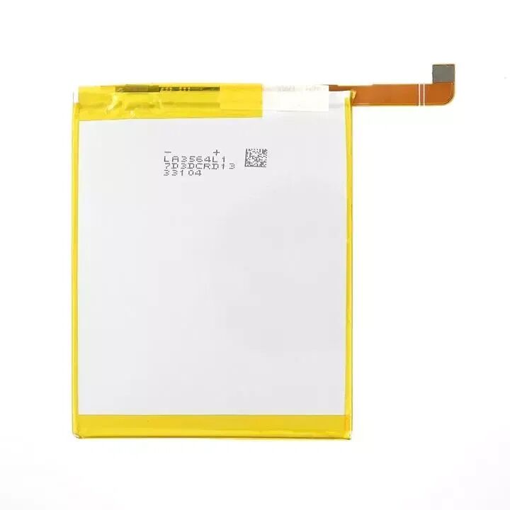 MicroSpareparts Huawei P10 Lite / P20 Lite MPS Batteri 3000mAh Svart