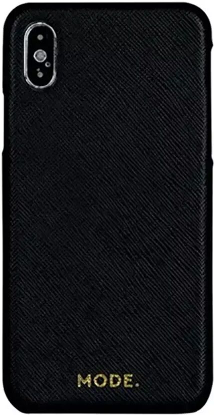 Dbramante1928 iPhone X / XS dbramante1928 London Mode Case Night Black