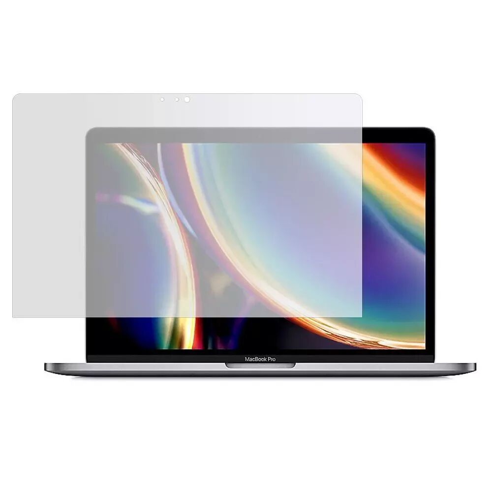 3MK MacBook Pro 15" (2016) 3MK FlexibleGlass - Skjermbeskytter