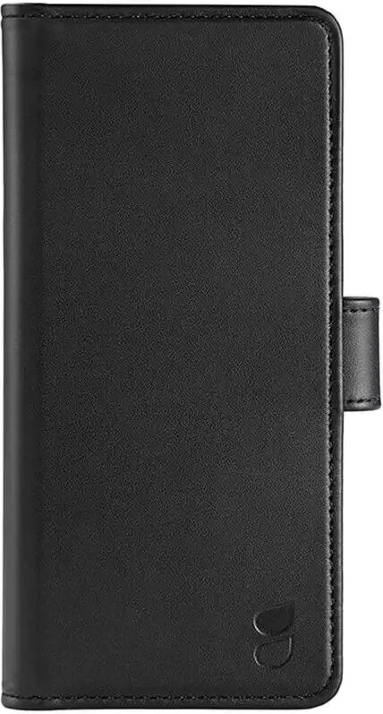 GEAR Sony Xperia 5 III Gear Wallet - Kunstskinn Deksel m. Lommebok - Svart