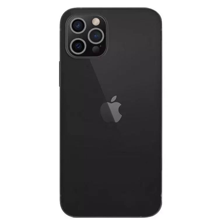Puro iPhone 13 Pro Puro "NUDE" Ultra Slim Bakdeksel 0.3mm Gjennomsiktig