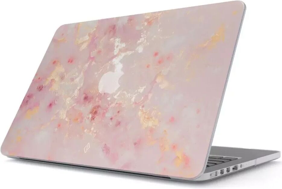 Burga Macbook Pro 16 Fashion Deksel - Morning Sunshine