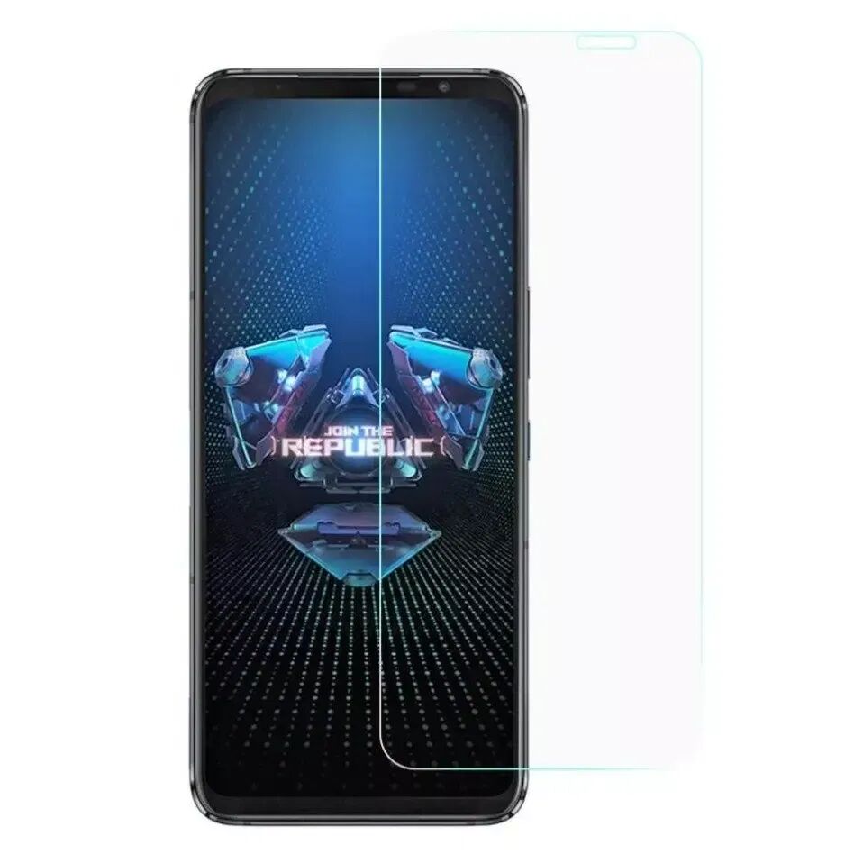 INCOVER Asus ROG Phone 5 Skjermbeskytter