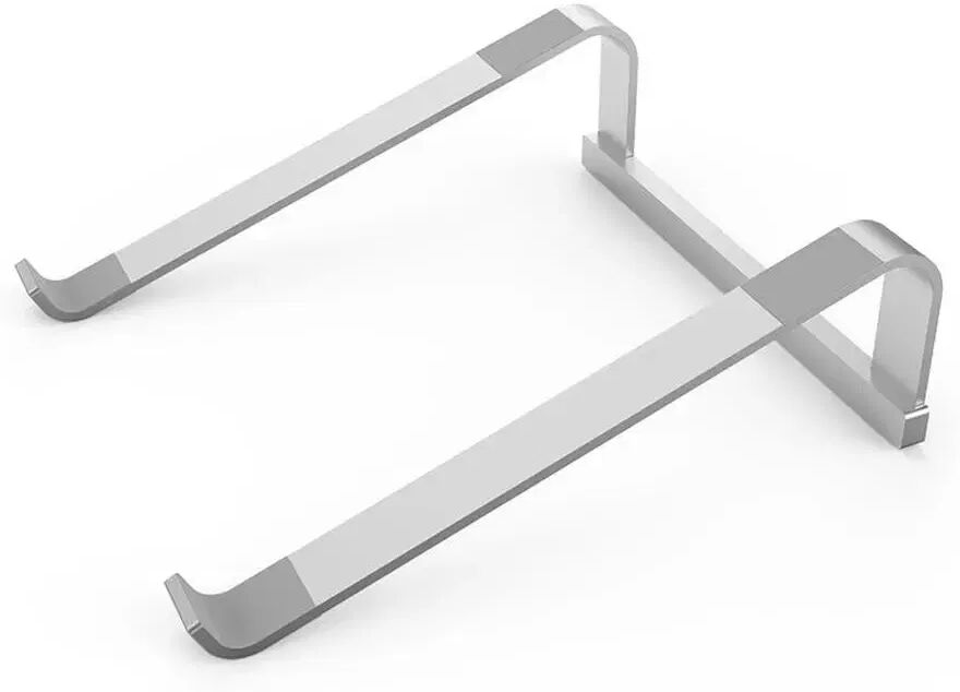 Tech-Protect Alustand "2" - Aluminium Bærbar Stativ - Sølv