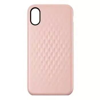 Incase Facet Case iPhone SE (2020) / 8 / 7 - Rose Gold