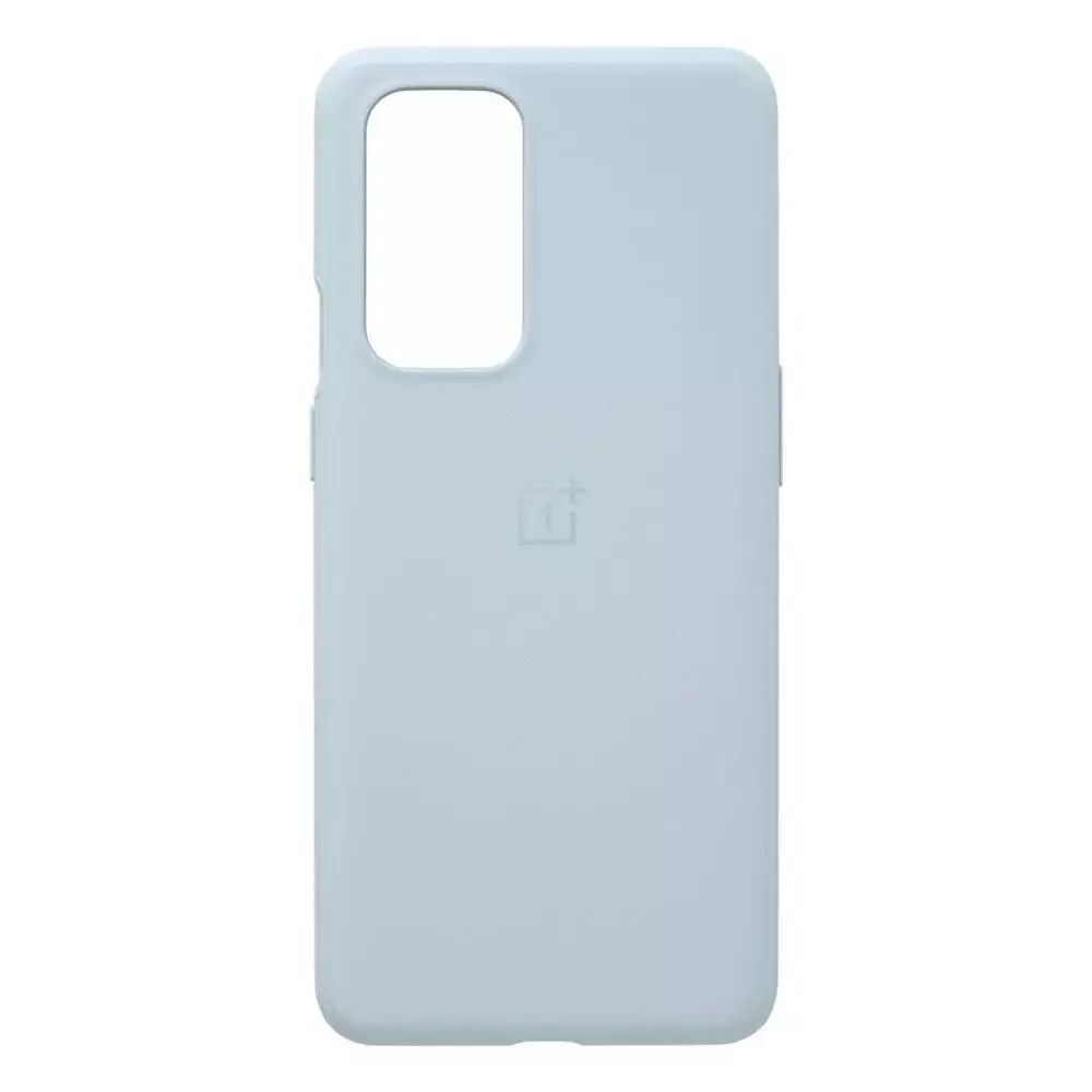 OnePlus Original OnePlus 9 Pro Deksel Sandstone Bumper - Rock Grey