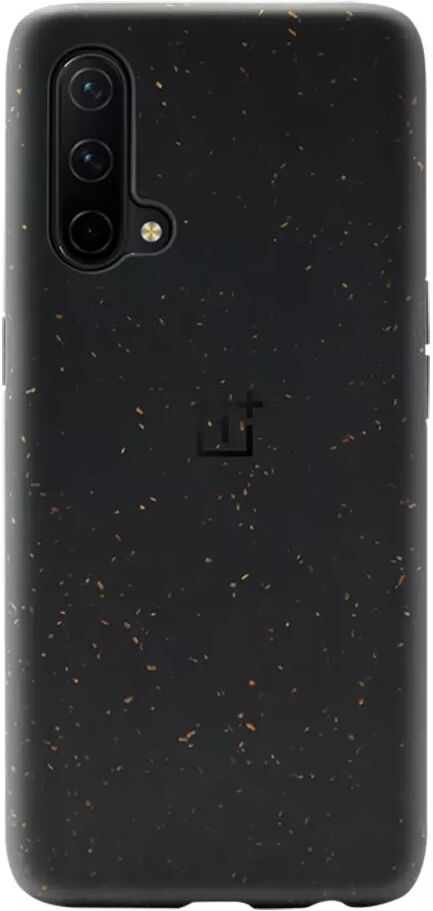 OnePlus Original OnePlus Nord CE (5G) Bumper Case - Plantebasert - Black