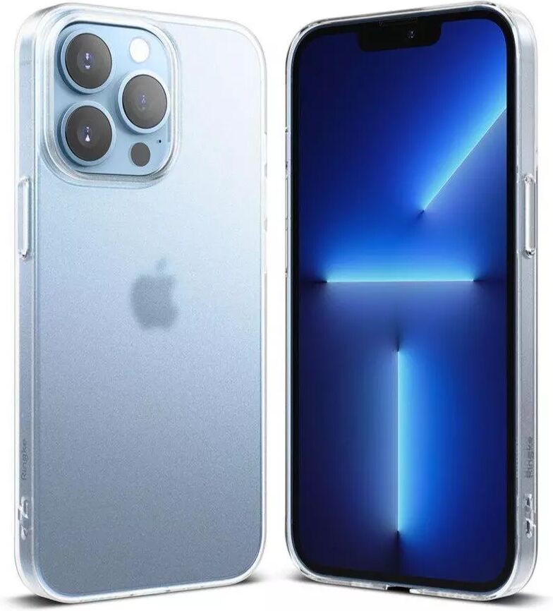 INCOVER iPhone 13 Pro Ringke Slim Deksel - Matte Clear