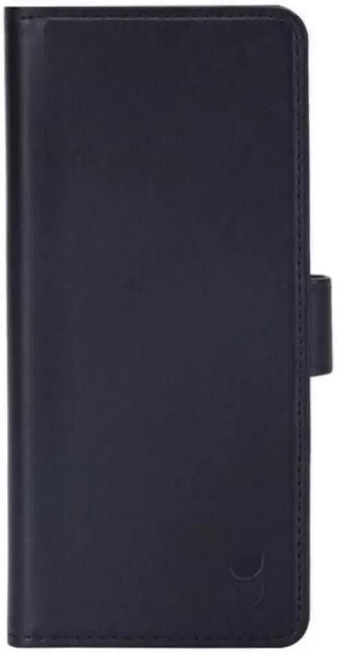 GEAR Wallet Sony Xperia 1 II Skinndeksel Lommebok - Svart