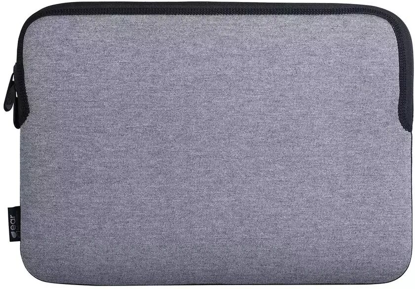 Gear Onsala Collection Sleeve til MacBook / Laptop 13" - Grå