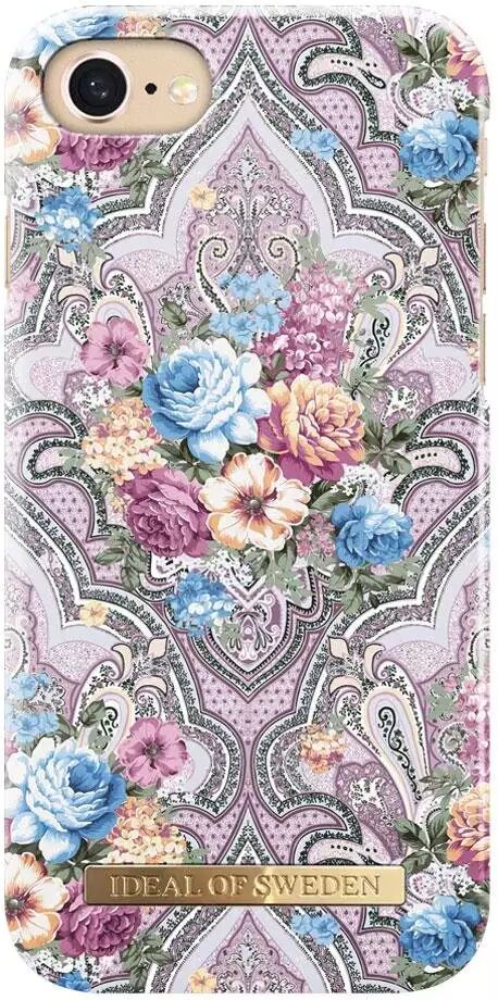 iDeal Of Sweden iPhone SE (2020) / 8 / 7 Cover - Romantic Paisley